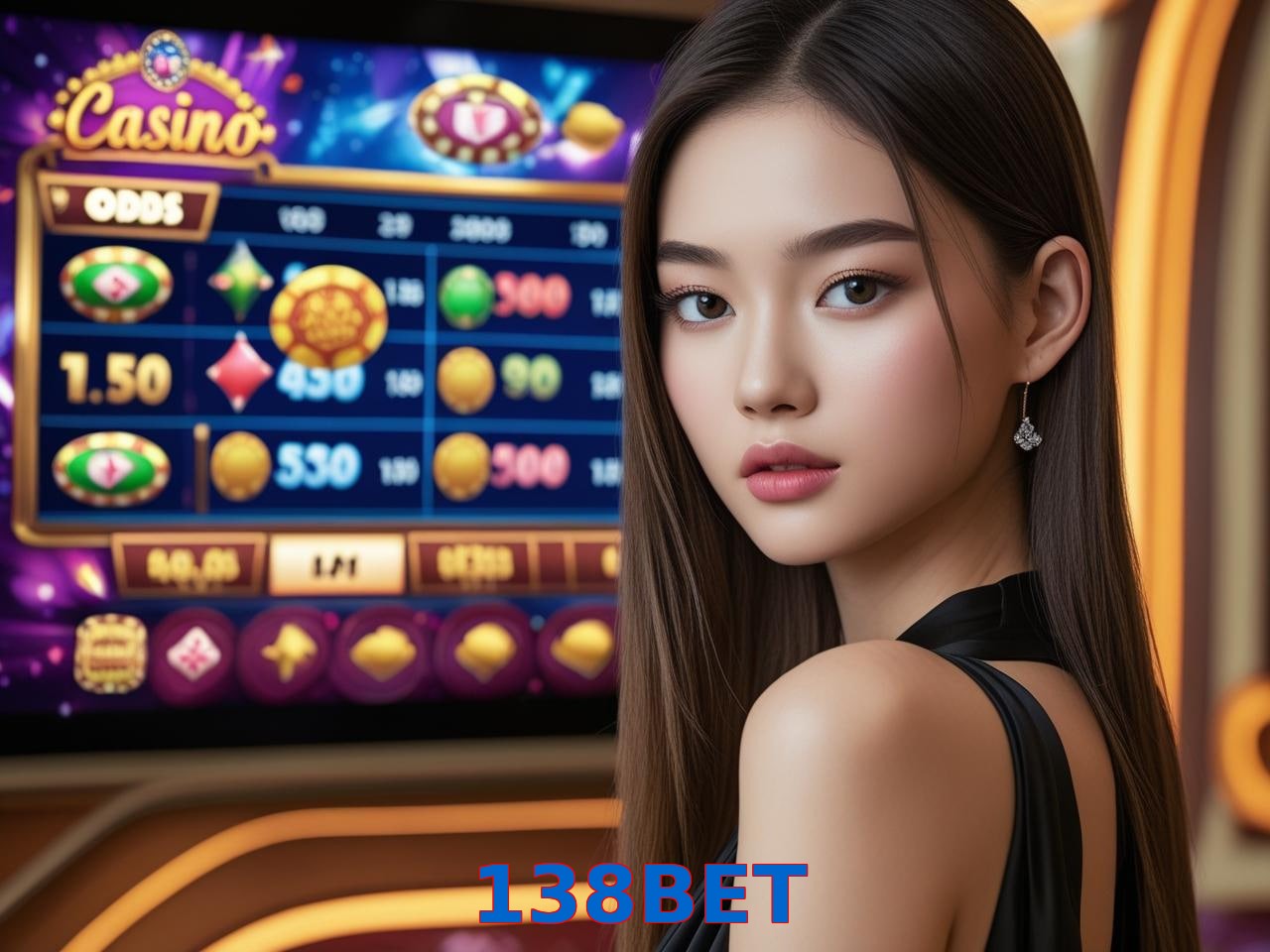 138BET