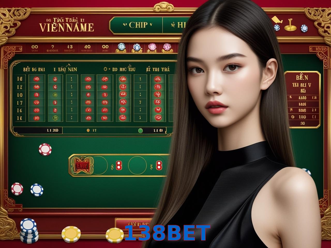 138BET
