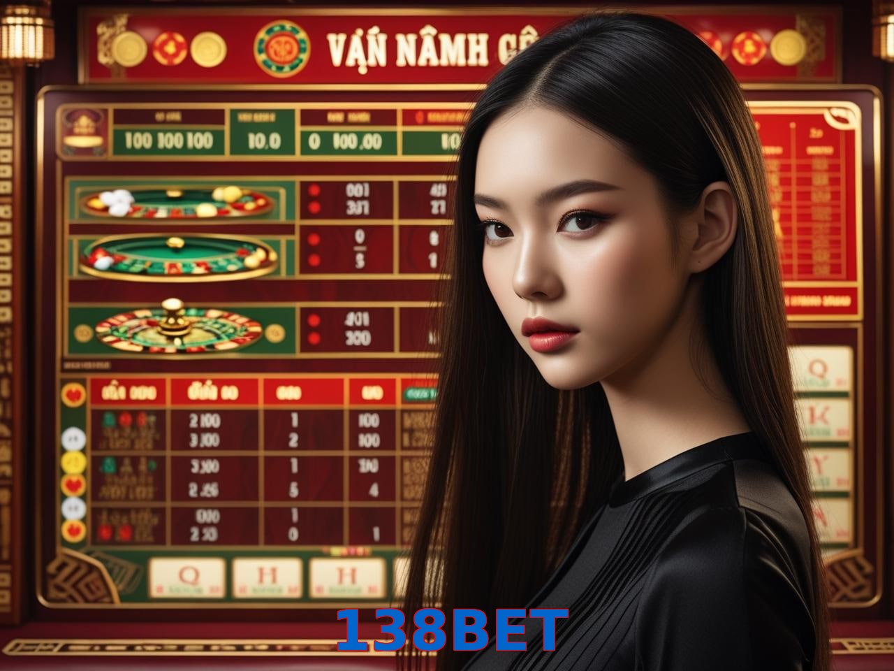 138BET
