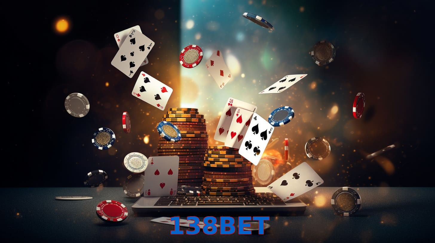 138BET