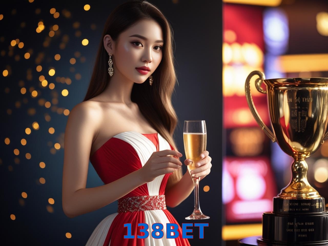138BET