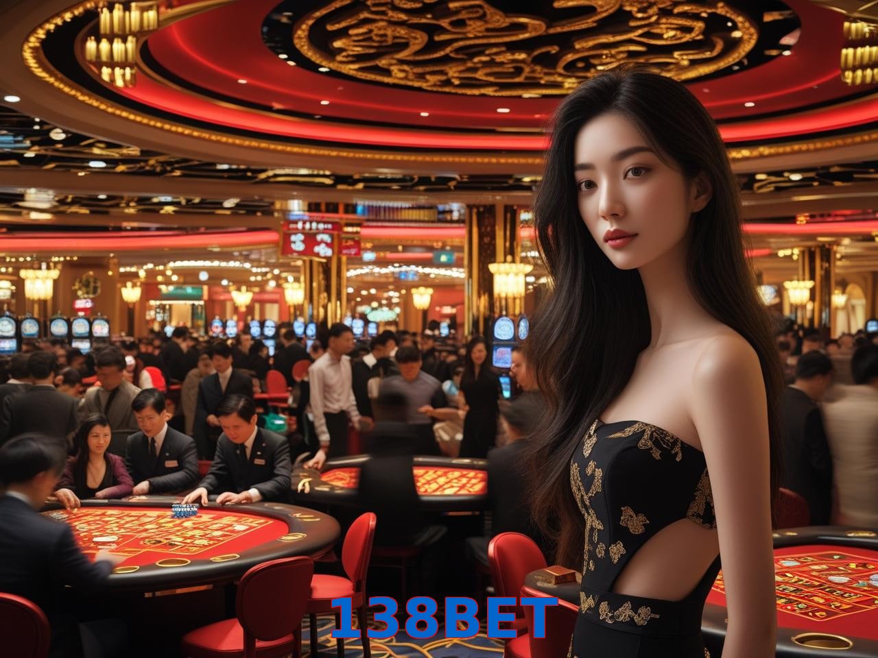 138BET