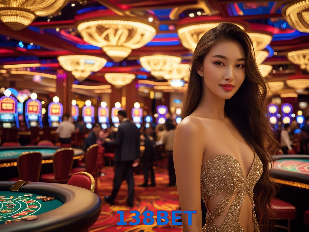 138BET