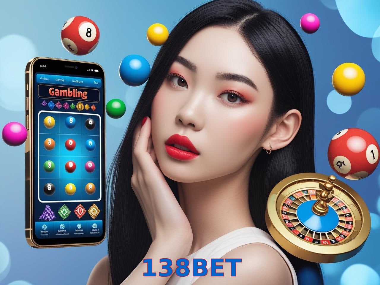 138BET
