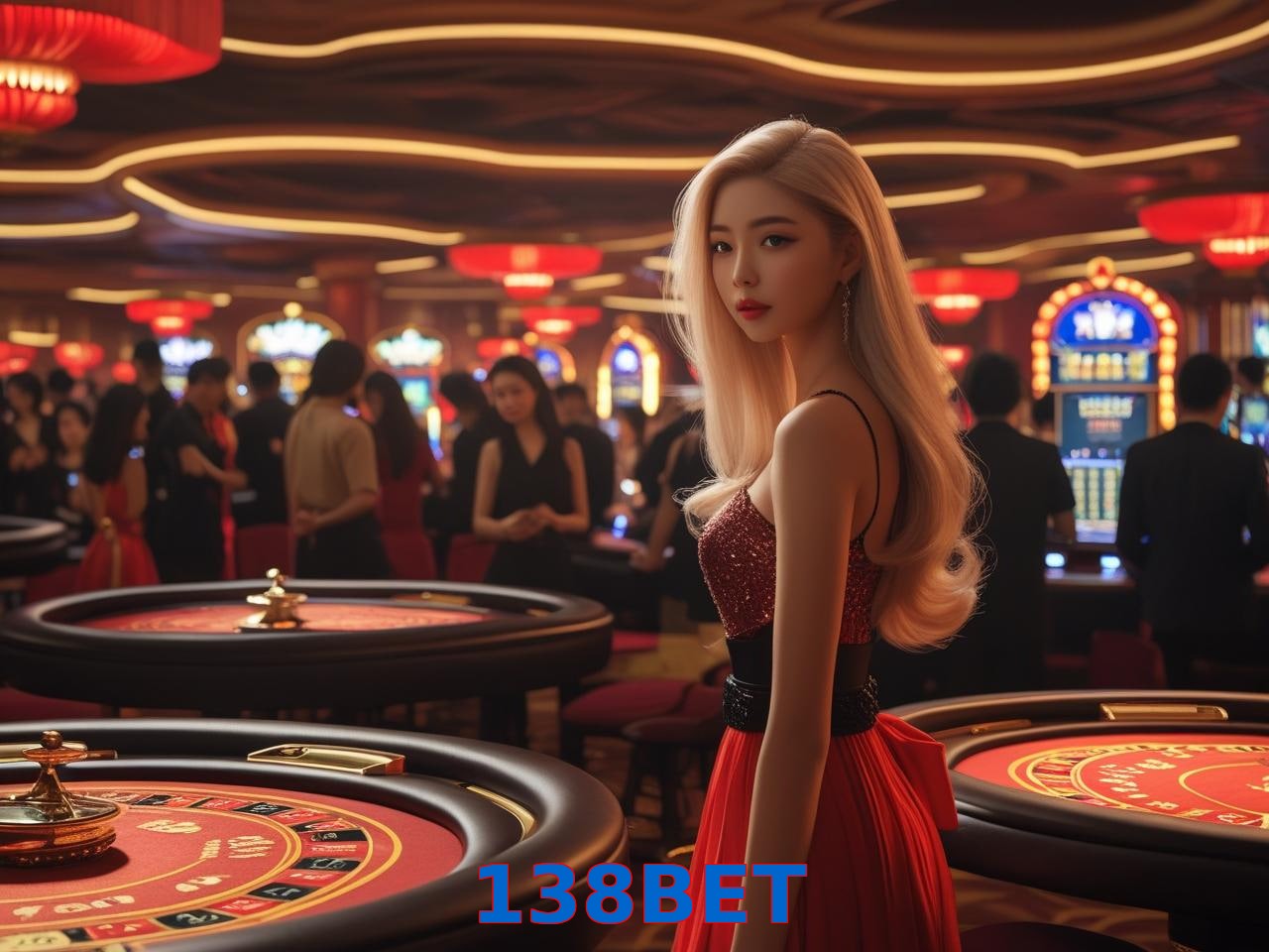 138BET