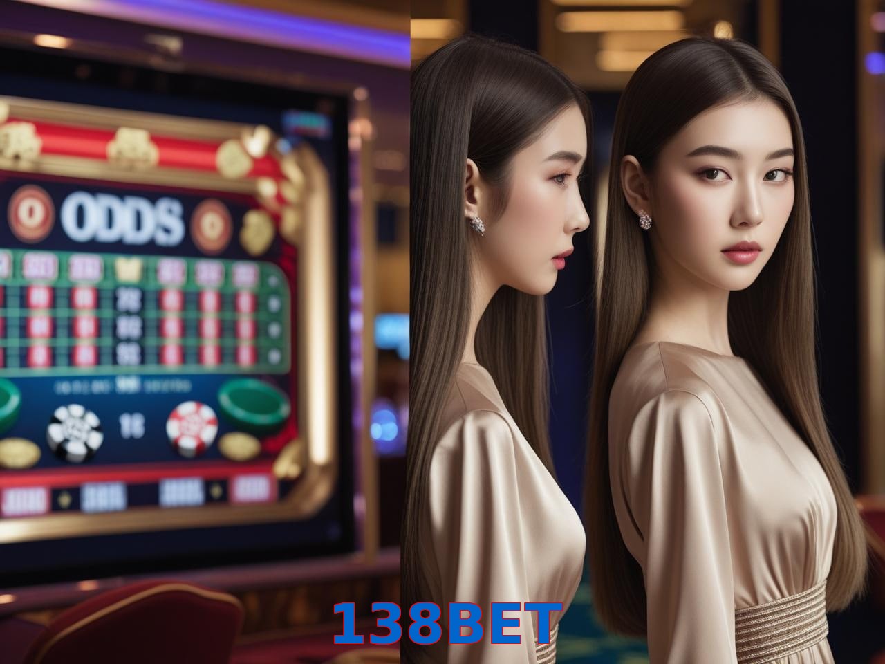 138BET