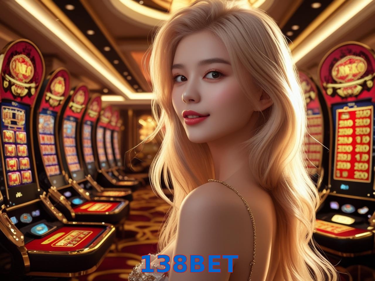 138BET
