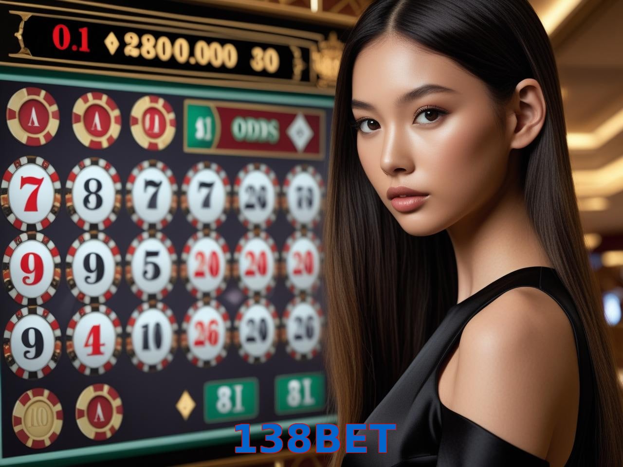 138BET
