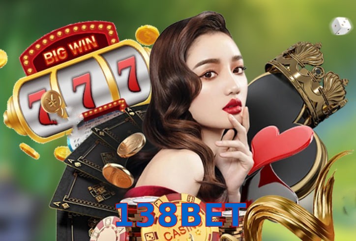 138BET