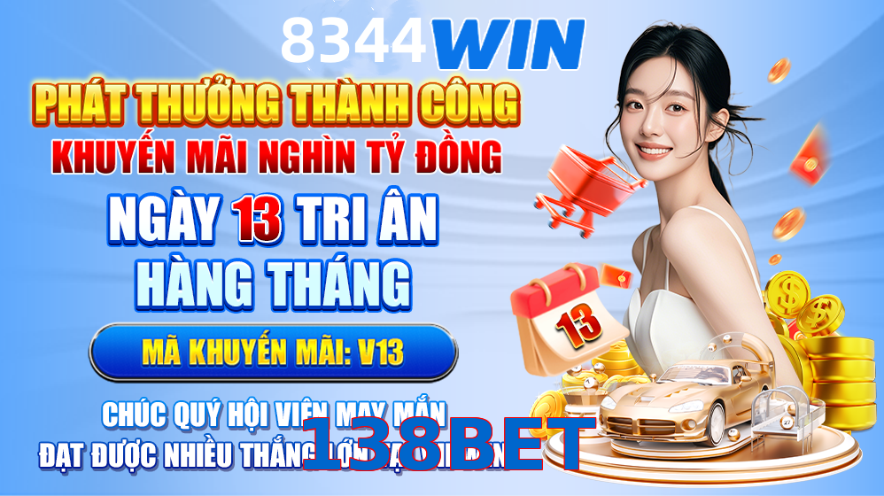 138BET